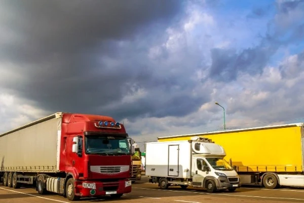 Adana Çatalca Nakliyat Ambarları